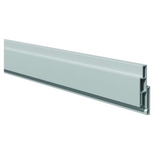 LIGHTLINE Steckzaunsystem Dekorleiste