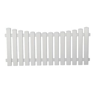 LIGHTLINE Vorgarten Tiefbogen