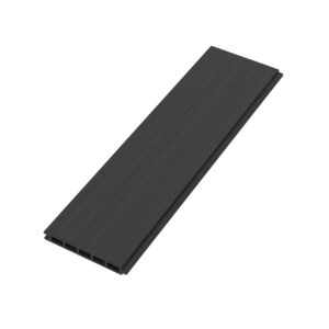 Das richtige Gewächshaus - problemlos und komfortabel 10 MAX WPC-Steckzaunbrett 140x20x1790 mm