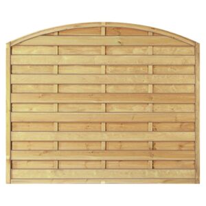 Maxi-Bogen Rahmen 45/45 mm