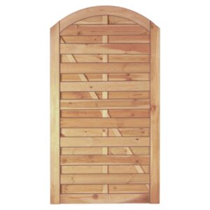 Maxi-Bogen Tor 100x180/160 cm