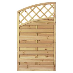 Maxi-Doppelbogen-1 90x160/140 cm Abschluß