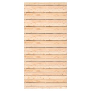 RHÖN-Serie Steckzaunelement 90x180 cm