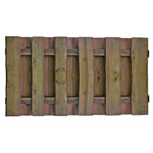 SEELAND-Serie kdi-braun