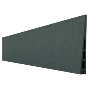 SKÄR-Serie BPC-Steckzaunsystem Schwedenprofil