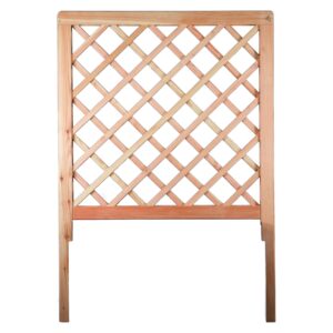 STOCKHOLM Rankgitter Lärche B 104xH 150 cm