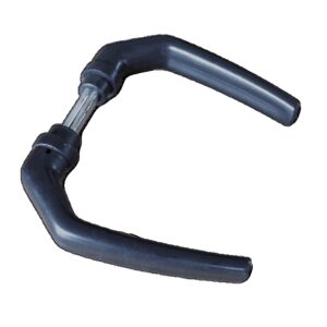 STRONG Türdrücker für Einzel- oder Doppeltor