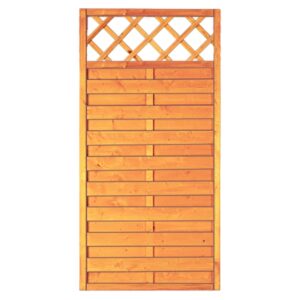 SUNLINE-Serie Ranki Rahmen 45x45 mm