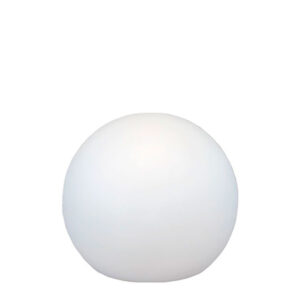 Gartenlampe Buly 50 Kabelgebunden kaltes Licht