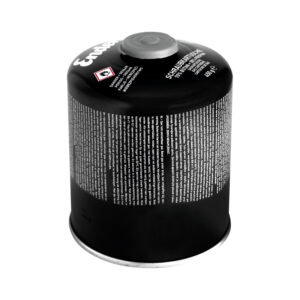 Das richtige Gewächshaus - problemlos und komfortabel 9 Schraubkartusche