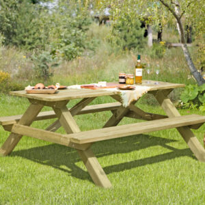 Picknicktisch