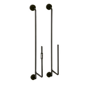 Grill Mags für Pizzastein + Rost