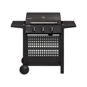 Das richtige Gewächshaus - problemlos und komfortabel 1 Gasgrill San Diego Next 3