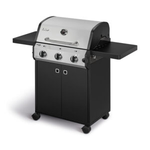 Gasgrill Chicago Next 3