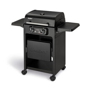 Elektrogrill eFlavour 2 Turbo