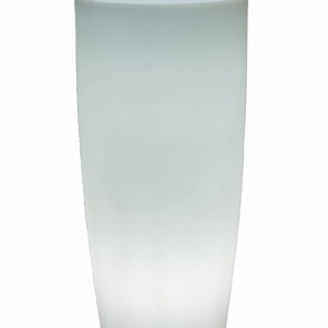 Gartenlampe Bambu 90 Akku Leuchte