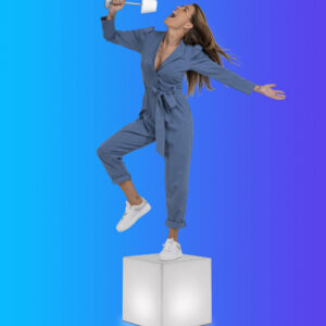 Gartenlampe Bora Marmor Couchtisch mit L?cht