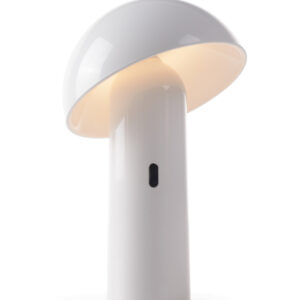 Gartenlampe Enoki 25 Wei? Kabellos