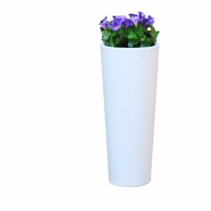 Gartenlampe Ficus 80 Solar Intelligente Technik