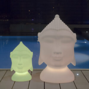 Gartenlampe Goa 40 Kabelgebunden kaltes Licht