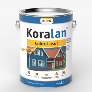 Koralan Color Lasur