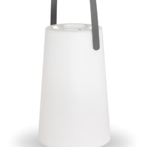 Gartenlampe Nomada 30 Solar mit Intelligenter Technik