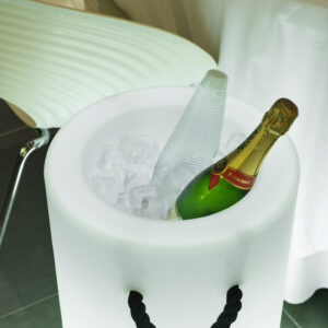 Gartenlampe Palma 70 Solar mit Akku