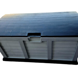 Auflagenbox / Kissenbox 119x62x58cm 270 Liter