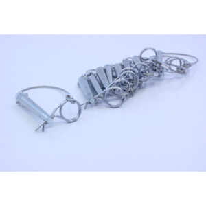 Altrex Beutel Keil Kupplung inkl. Sicherungsklipp MTB (10 stck.)