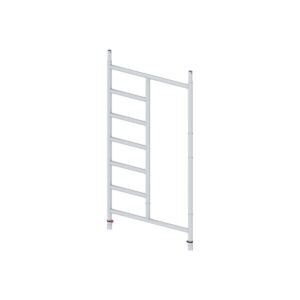 Altrex Durchgangsrahmen - 1.35 m Breite - RS TOWER 5