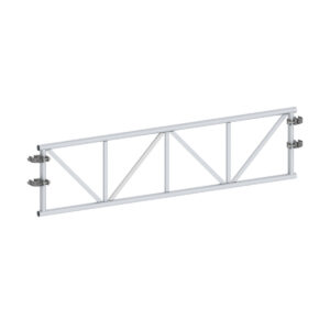 Altrex Gitterträge 2.45 m