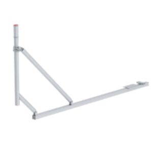 Altrex Konsole Dachrandsicherung EP5