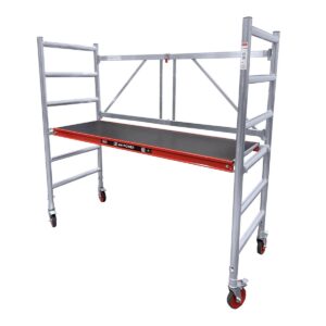 Altrex RS 44-POWER Zimmergerüst Arbeitshöhe bis 3,0 m