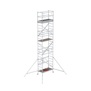 Altrex RS TOWER 34 Zimmergerüst - 0.75 x 1.65 m Module 1+2+3+3