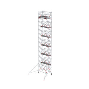 Altrex RS TOWER 52 -S 14,2m Fiber-Deck 3.05 Safe-Quick