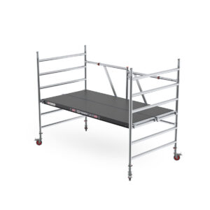 Altrex RS TOWER 55 3.8m Holz 185