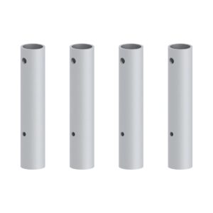 Altrex Satz Flanschrohre RS34 (4 Stück)