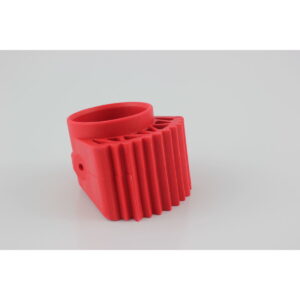 Altrex Schlusskappe rot für Traverse 1100/1500 (Mounter)