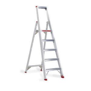 Altrex Sierra Einseitig begehbare Stufenleiter SEO 5