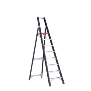 Altrex Taurus Einseitig begehbare Stufenleiter TGB 8