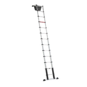 Altrex Teleskopleiter Smart Up Pro Pro 1x13