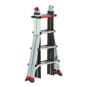 Altrex Varitrex Telepro Plus 4x4