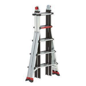 Altrex Varitrex Telepro Plus 4x5