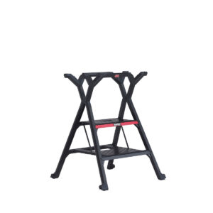 Altrex X-Pro® Stufenleiter und Werkbank