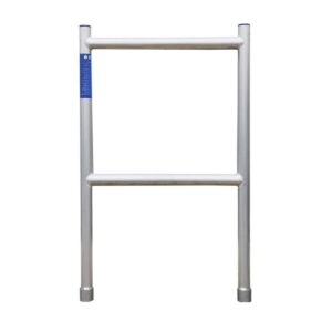 Alumexx ALX Aufbaurahmen 75-2