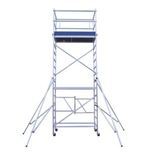 Alumexx ALX Eco-line Module A+B+C Arbeitshöhe bis 5,80 m