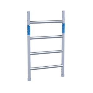 Alumexx Aufbaurahmen 75-4