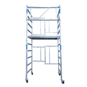 Alumexx X-up 2.0 Klappgerüst