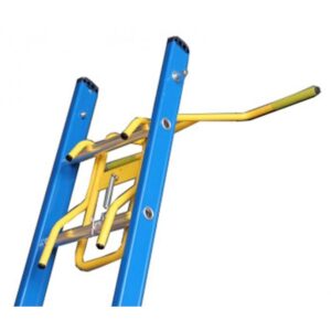 ASC Group Alu-Wandabstandshalter mit Haken