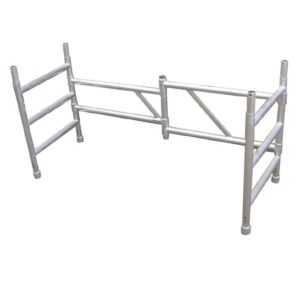 ASC Group ASC Falteinheit mit ASC Kupplung 75-3